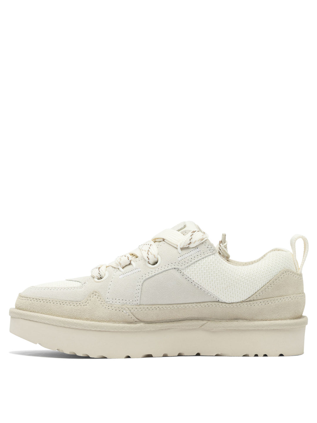 Ugg Lo Lowmel Sneakers & Slip-On - Beige | 7ddaaee8e99ef38e430aa1b58de26e7ab4781fb6