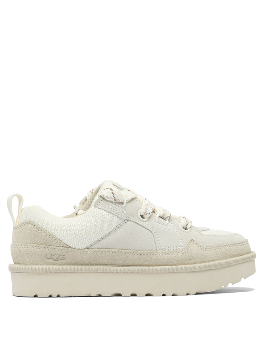 Lo Lowmel Sneakers & Slip-On Beige