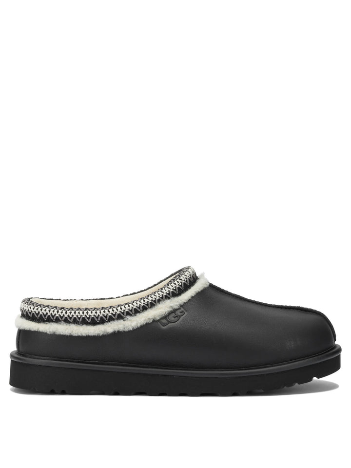 Ugg Tasman Loafers & Slippers - Black | 92b81876a936445a342809154bf90e86d8e4937f