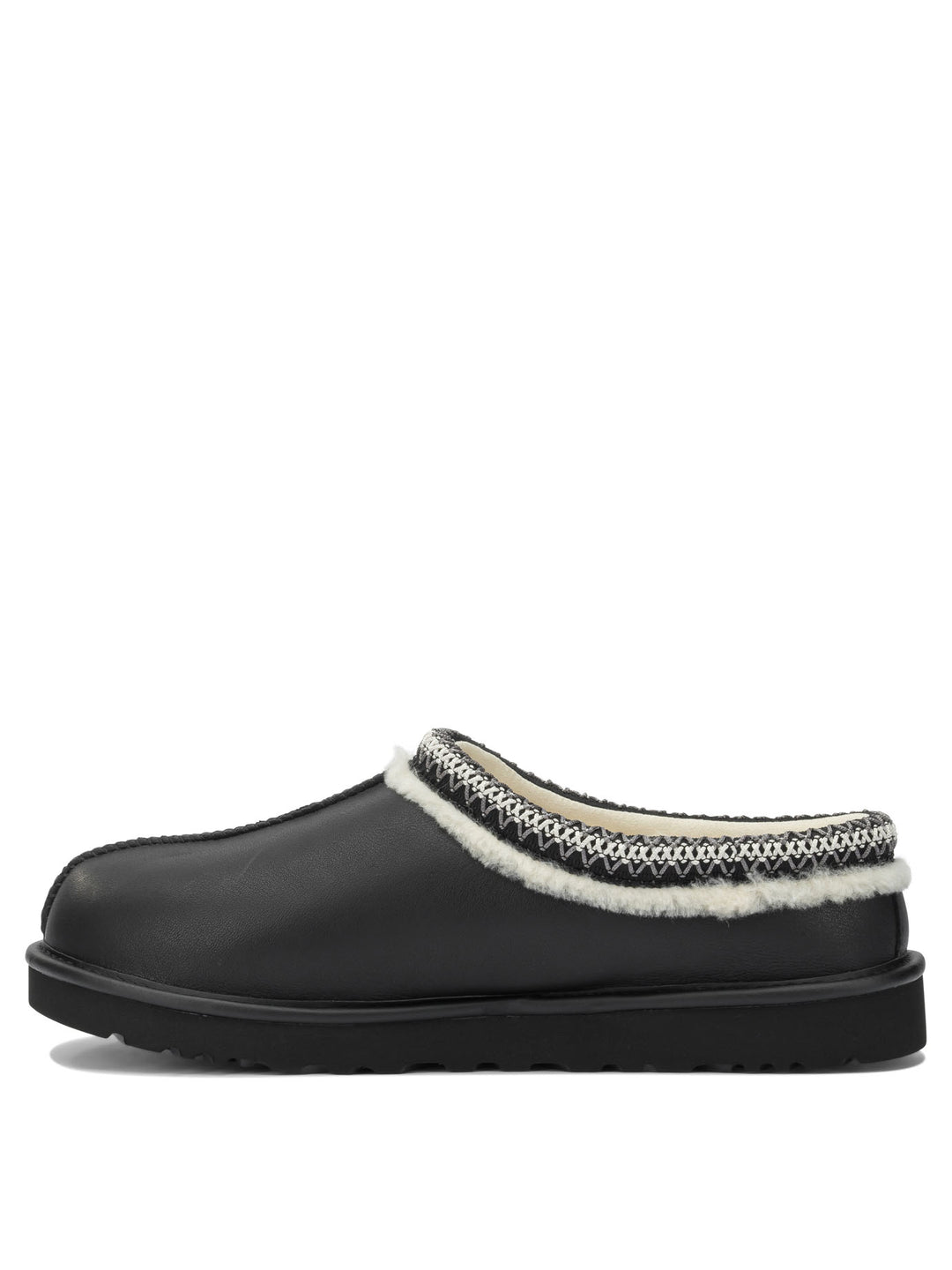 Ugg Tasman Loafers & Slippers - Black | 8cdb5216f428b14c525485104c682e0ec75c4a73