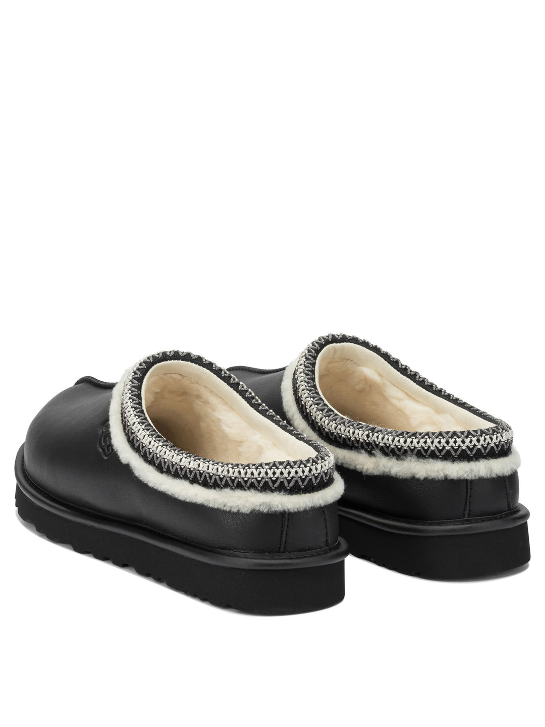 Ugg Tasman Loafers & Slippers - Black | 1e7ac2426be9dcec5e83dca252d021e5470b8141