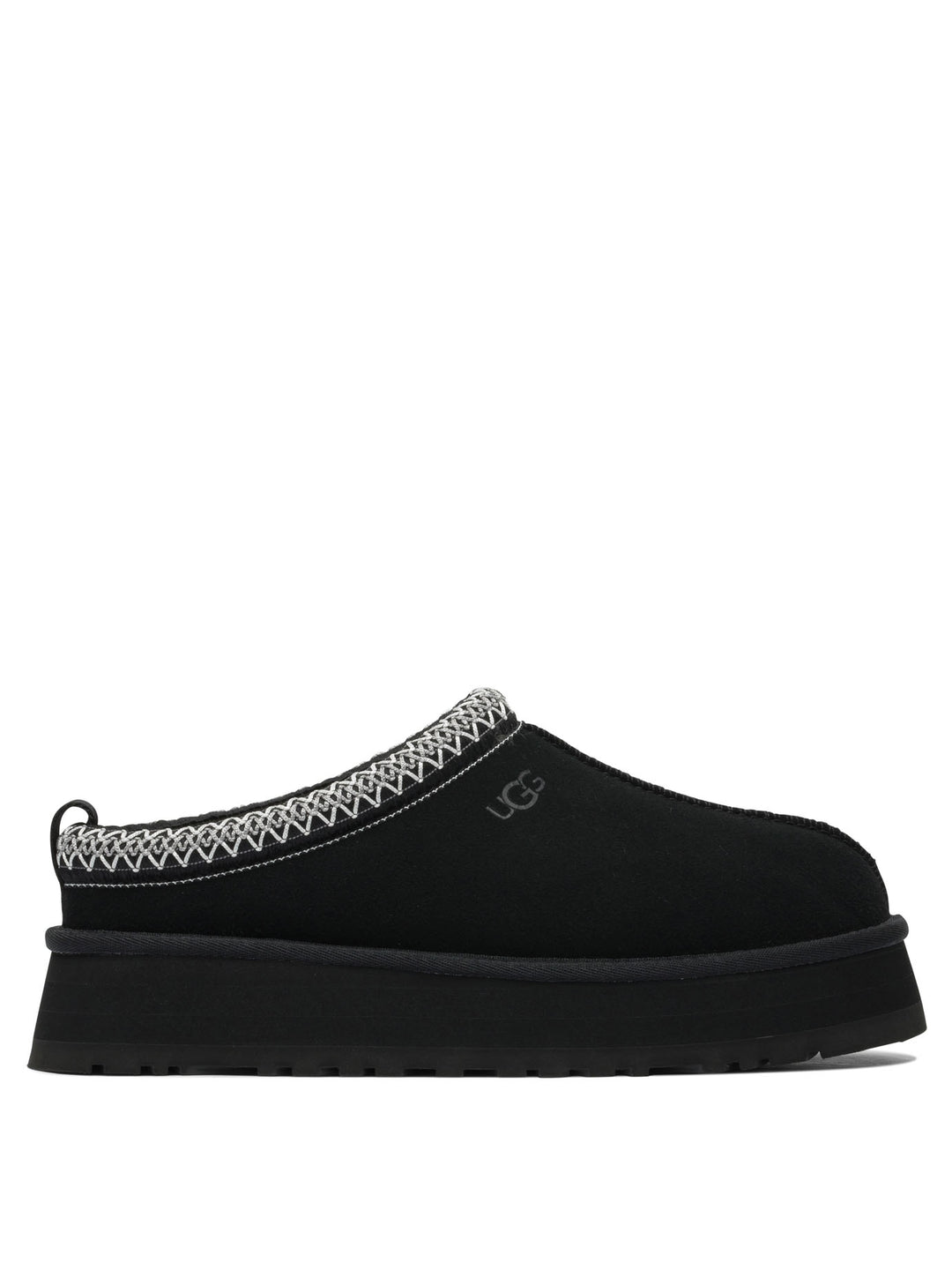 Ugg Tazz Ii Loafers & Slippers - Black | 492b21f7ef2cca1f763d59fdff71bec5aa67d635