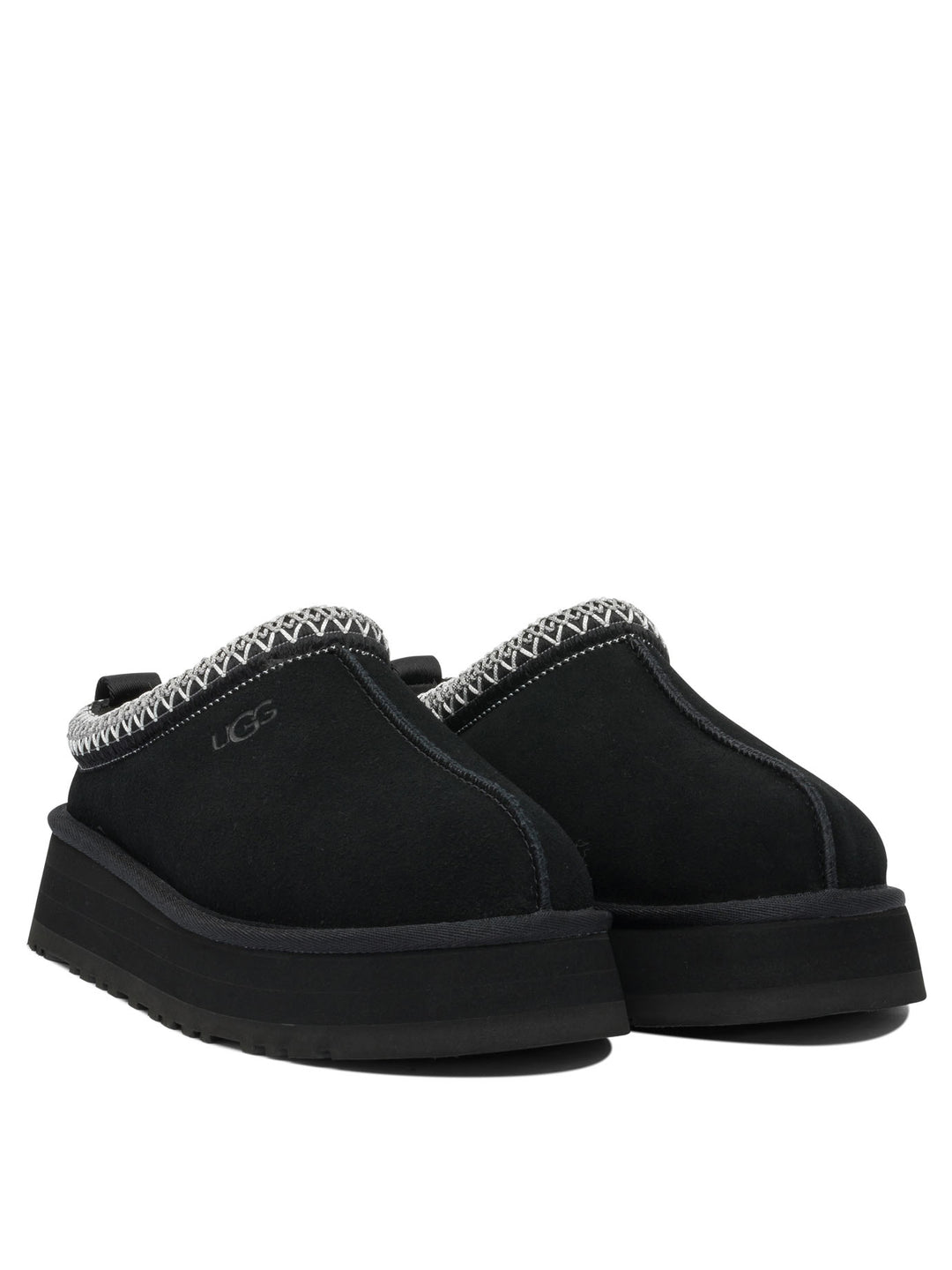 Ugg Tazz Ii Loafers & Slippers - Black | d6f50b6e183a80862d0cdbc6f0fa3eaeee5c7e1e