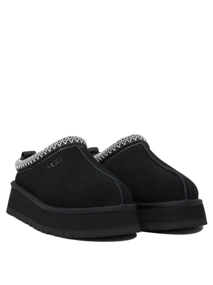 Ugg Tazz Ii Loafers & Slippers - Black | d6f50b6e183a80862d0cdbc6f0fa3eaeee5c7e1e