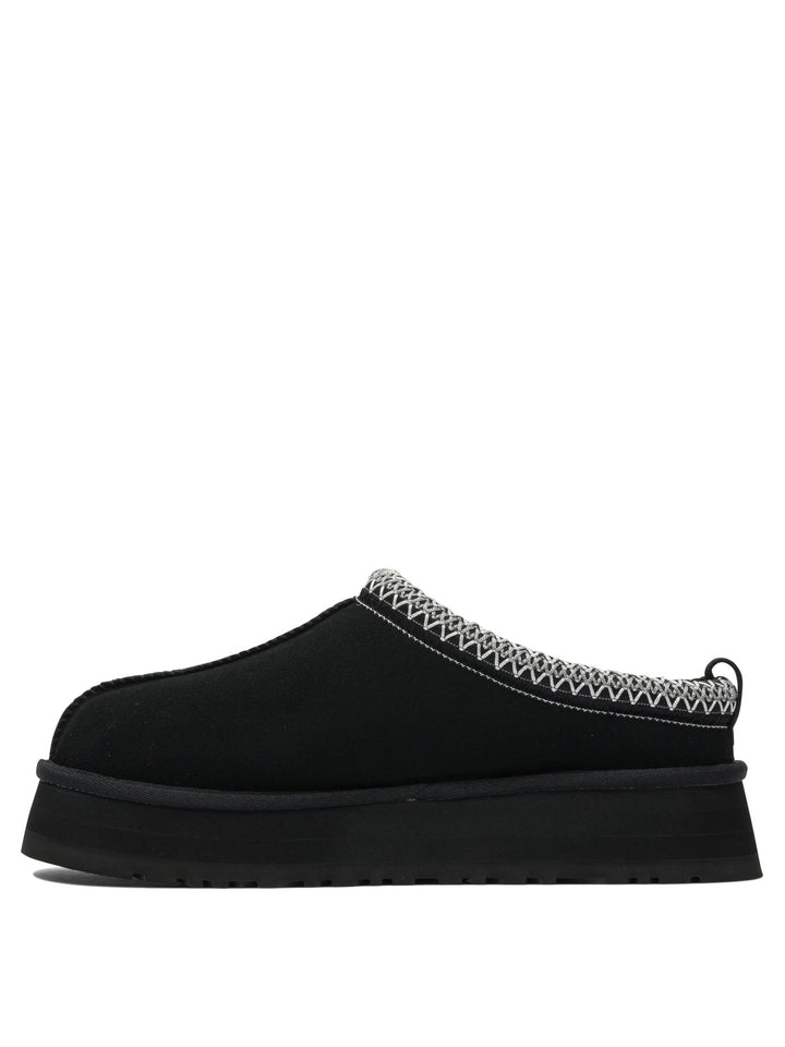 Ugg Tazz Ii Loafers & Slippers - Black | e4b9e744fb4e6dd9a25eac5c6b144d5a1ccf1008