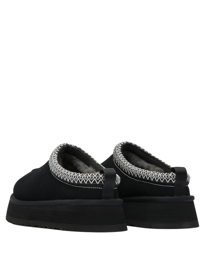 Ugg Tazz Ii Loafers & Slippers - Black | 6c202730de848221b5acae504f8d1b95af2fc688