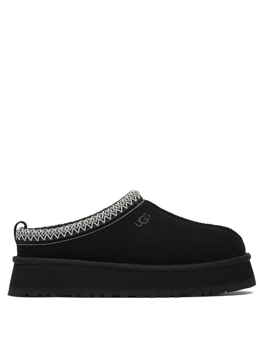 Tazz Ii Loafers & Slippers Black