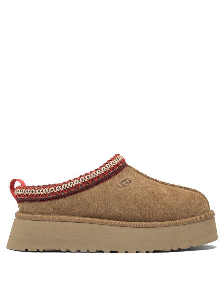 Ugg Tazz Ii Loafers & Slippers - Brown | 009ee9d60784d522aac87f52fe14221de7e5f6b2