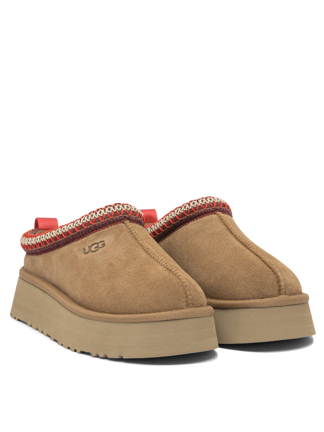 Ugg Tazz Ii Loafers & Slippers - Brown | 043f4312d6366072f964441e04c7b14a75b45015
