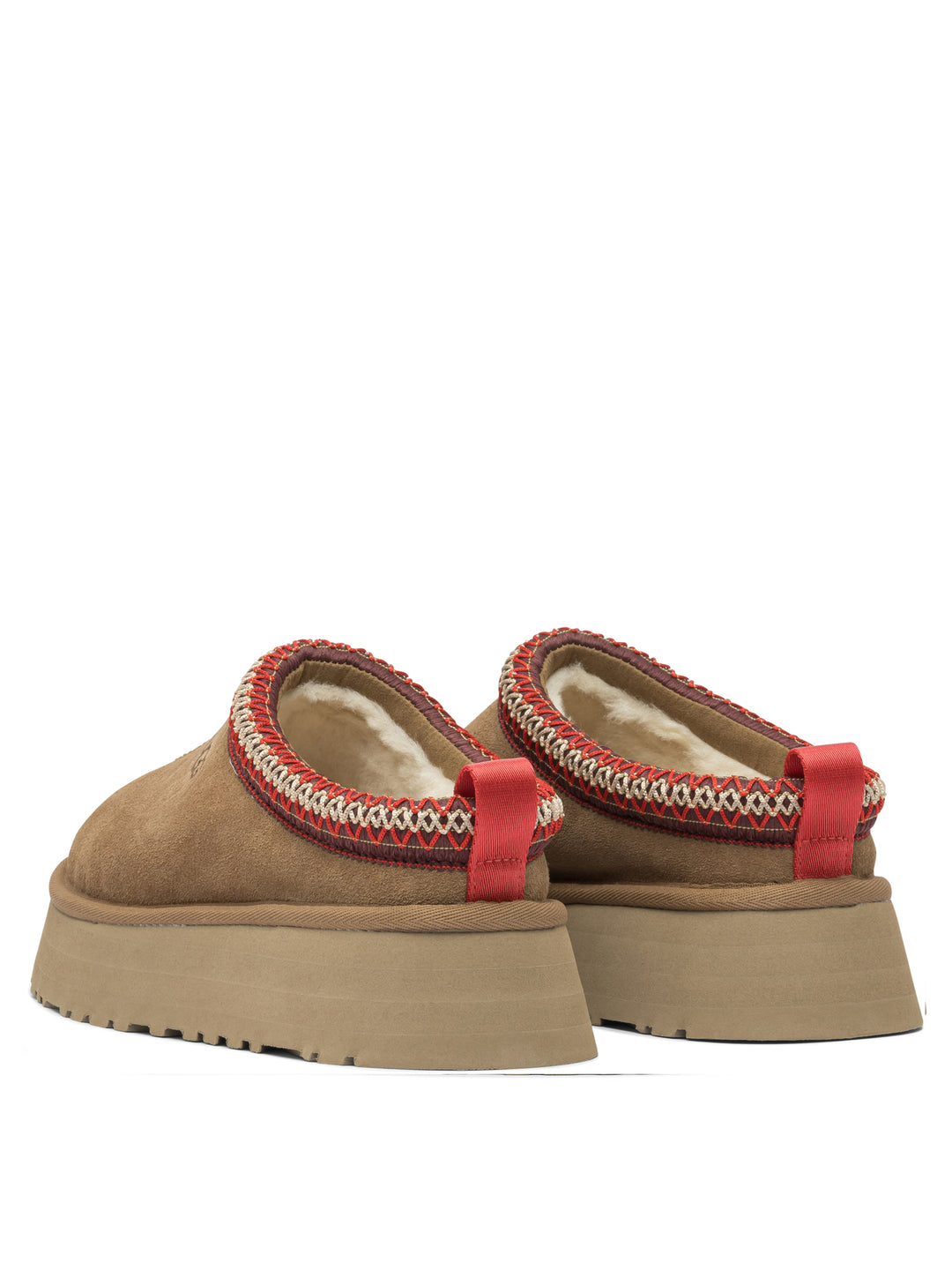 Ugg Tazz Ii Loafers & Slippers - Brown | 79b31e047effd25ecb1163ca6bae29af0a97bba1