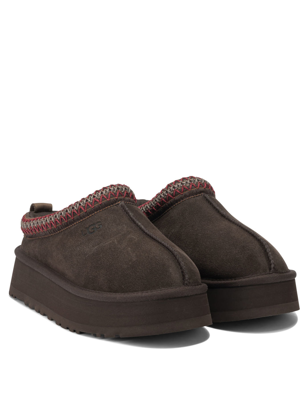 Ugg Tazz Ii Loafers & Slippers - Brown | ab63b137c0a58078081fd90bba5428240a0cf194