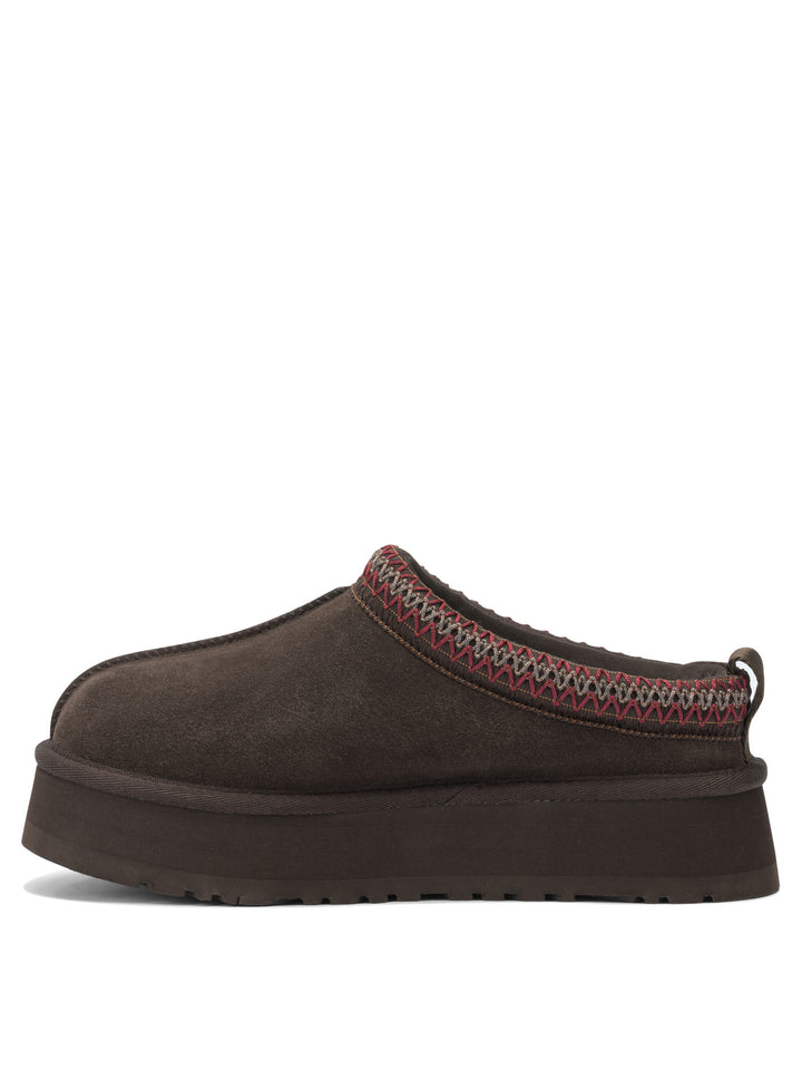 Ugg Tazz Ii Loafers & Slippers - Brown | 1c2244e5212063d9f2441dd91c15d080d647f90c