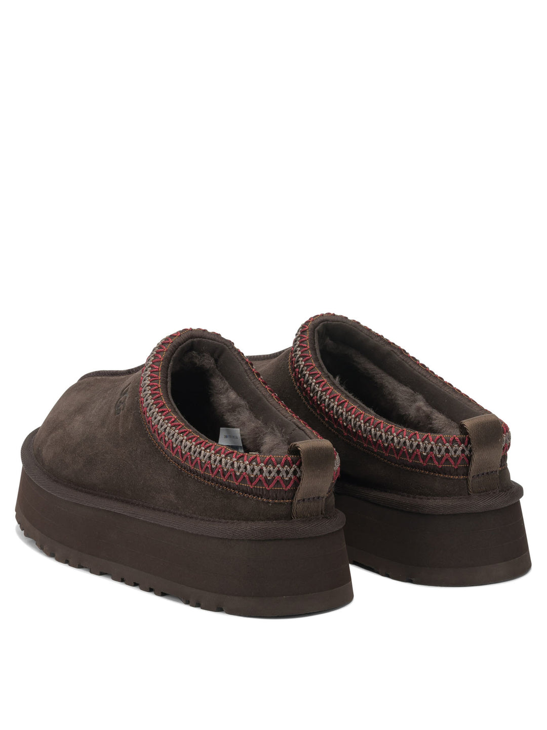 Ugg Tazz Ii Loafers & Slippers - Brown | 692bcad3c0fd4cd3203df02bed952de829668718