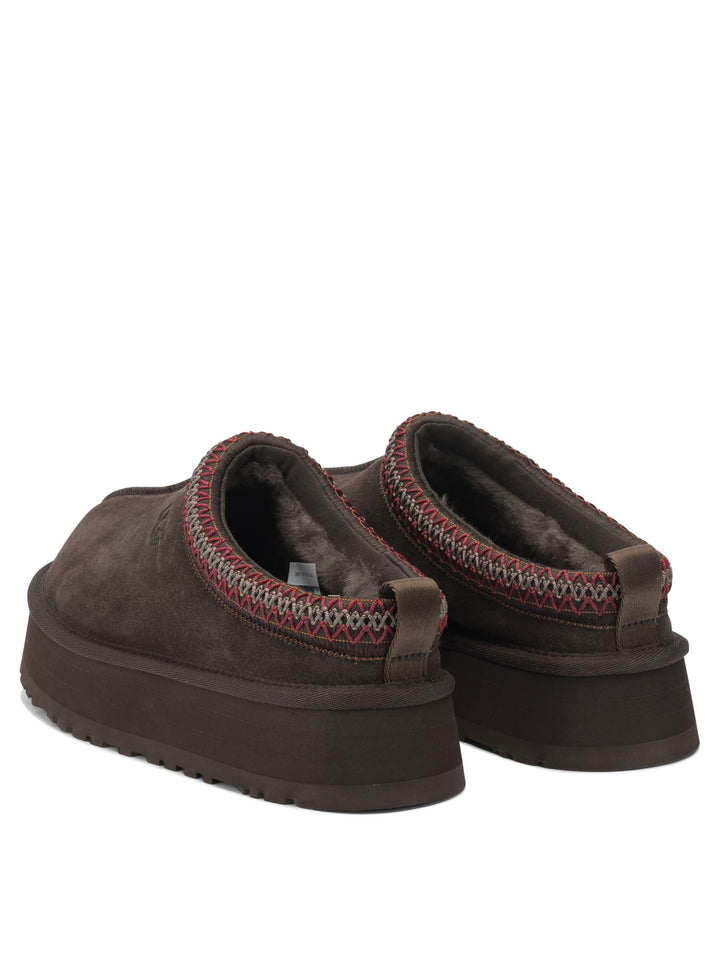 Ugg Tazz Ii Loafers & Slippers - Brown | 692bcad3c0fd4cd3203df02bed952de829668718