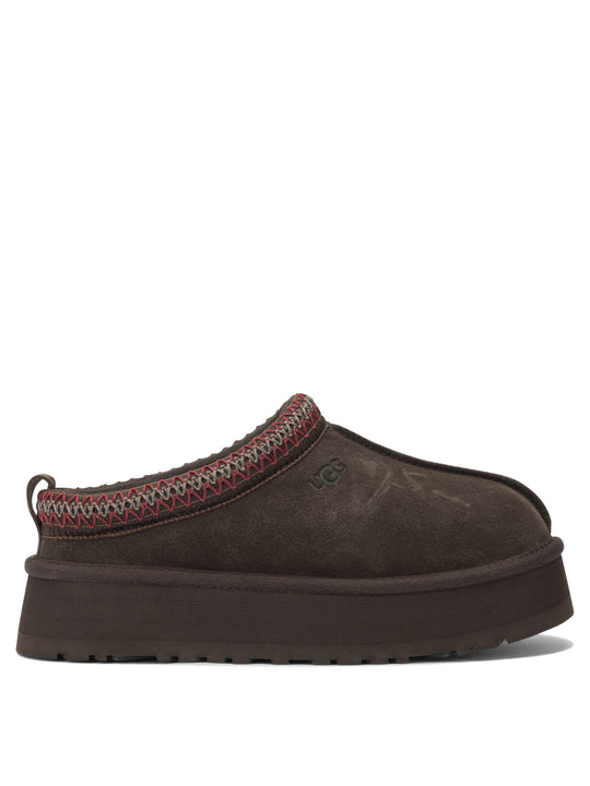 Tazz Ii Loafers & Slippers Brown