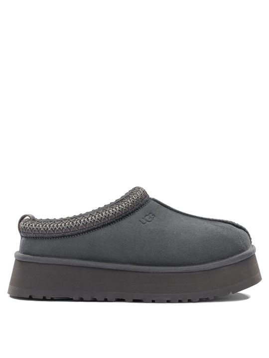 Loafers & Slippers Brown