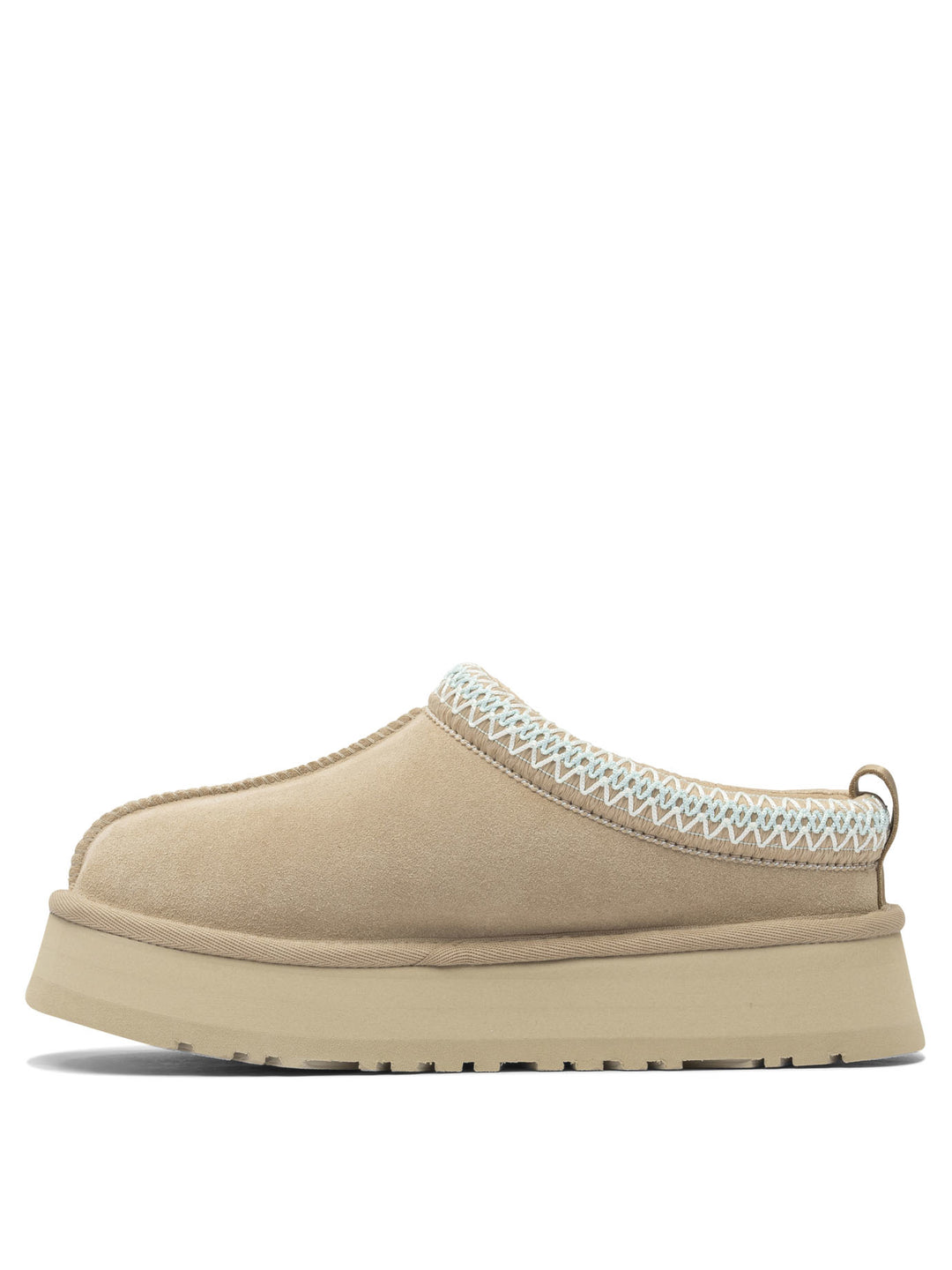 Ugg Tazz Ii Loafers & Slippers - Beige | ab1c1d6698ef230073a1a743835542edd6fada74