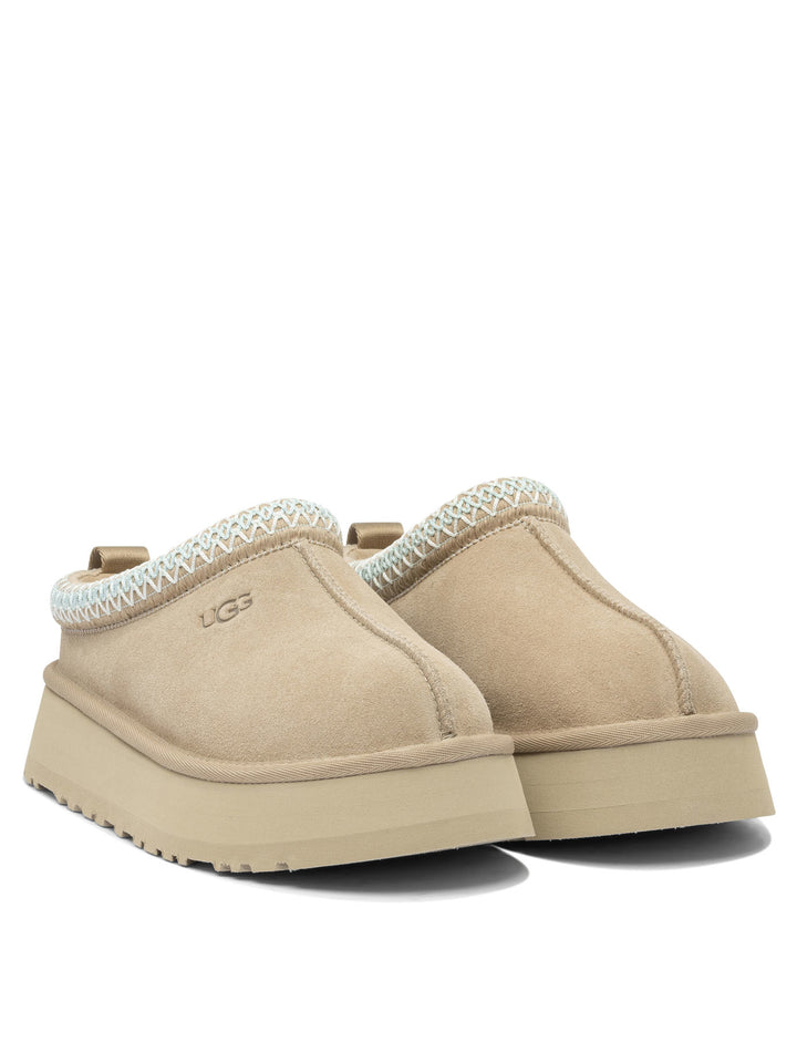 Ugg Tazz Ii Loafers & Slippers - Beige | 368e835fc36ad94fa63a429000868f0246b65b9e