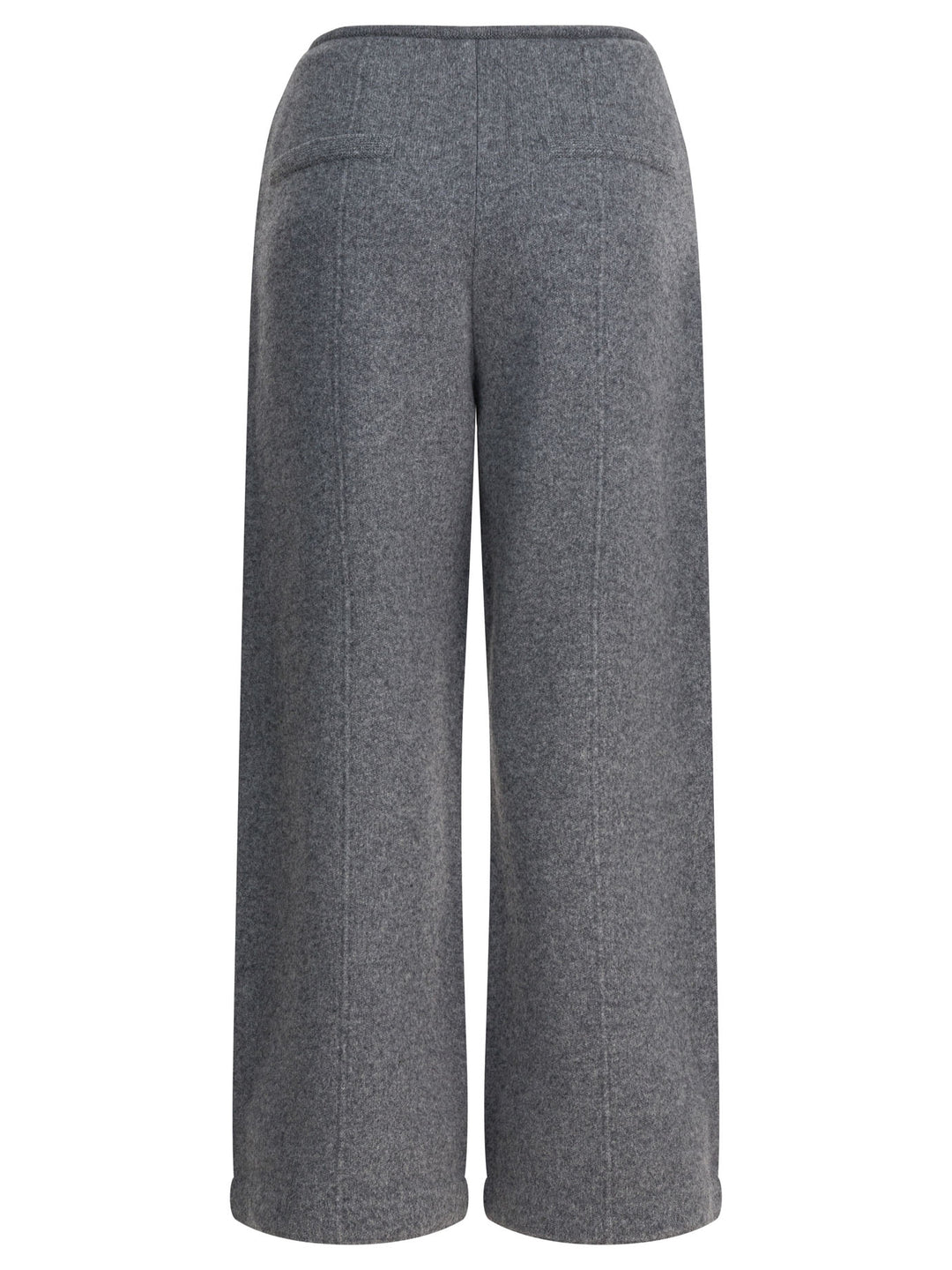 Umarmung  Trousers - Grey | 8a3e5a472c88bdfaedf5459aa9cf10a60bbf194b