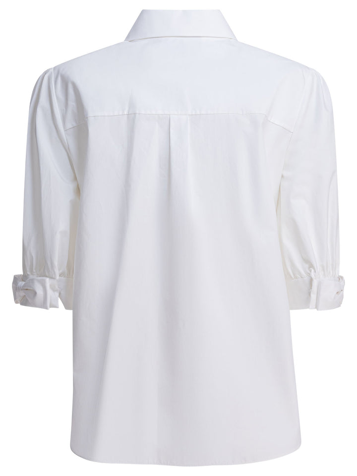 Valentino  Shirts - White | 0d74c5134637d188a99ff557798f3038bcd6c207
