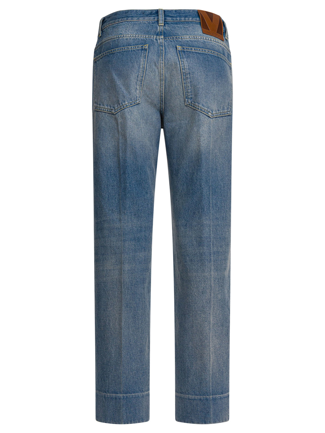 Valentino  Jeans - Light blue | 016beebb2672d39e27eef6daf9057950ef16a5b7