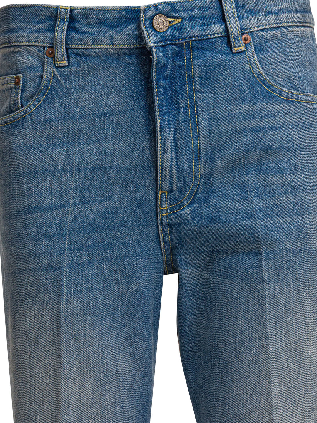 Valentino  Jeans - Light blue | 9e50f5f7b9b24f96fbdf7e33ab5e366f0b6b014c