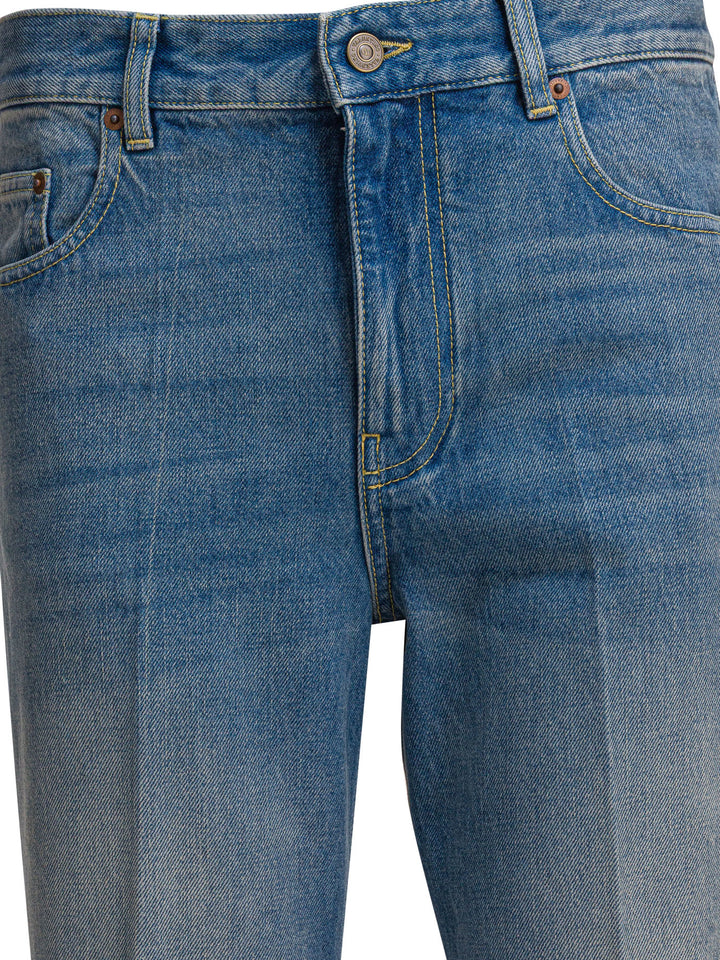 Valentino  Jeans - Light blue | 9e50f5f7b9b24f96fbdf7e33ab5e366f0b6b014c