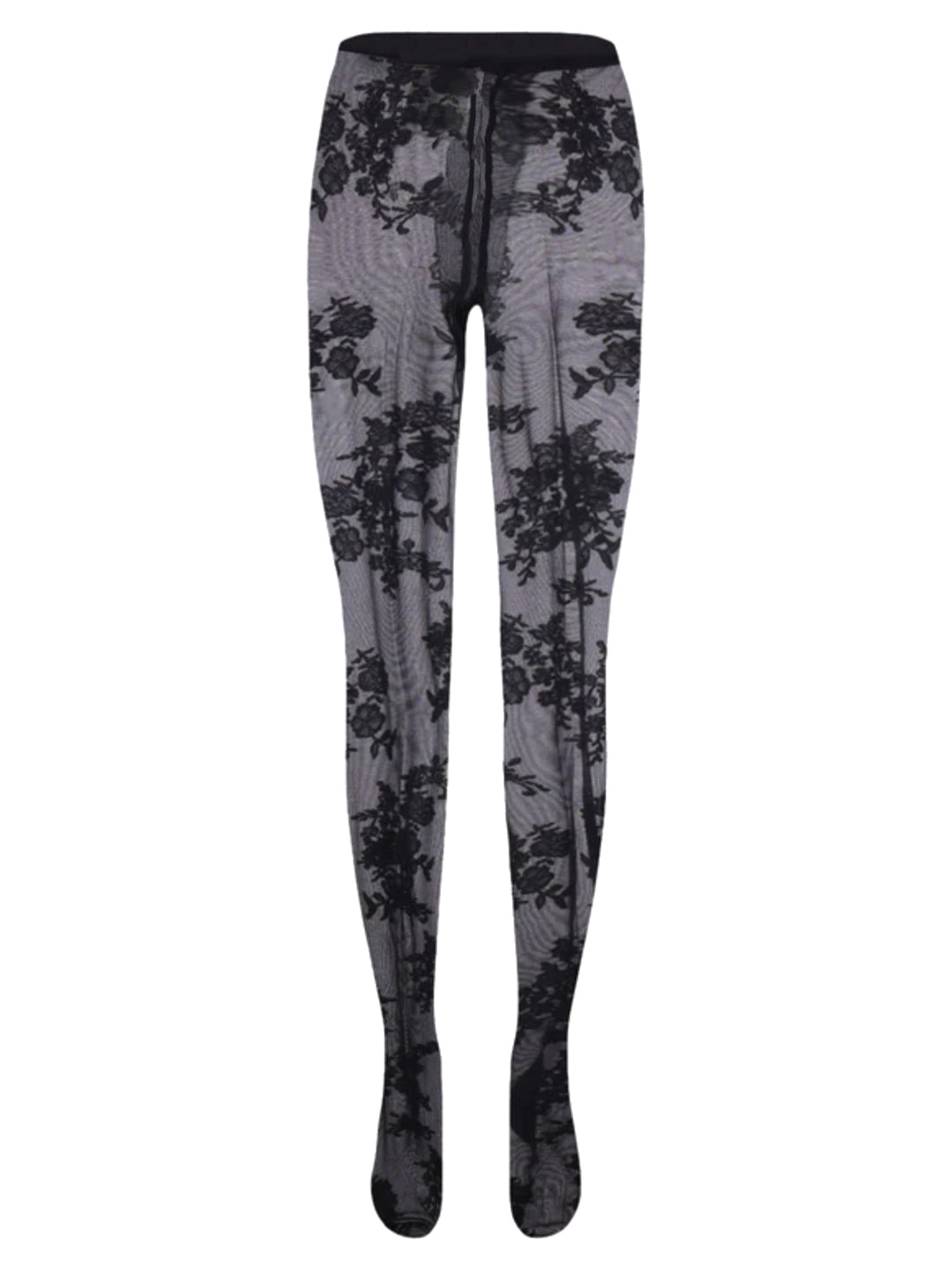 Valentino  Socks - Black | f8663751da783b5e6640f771e078639ea87a9a99