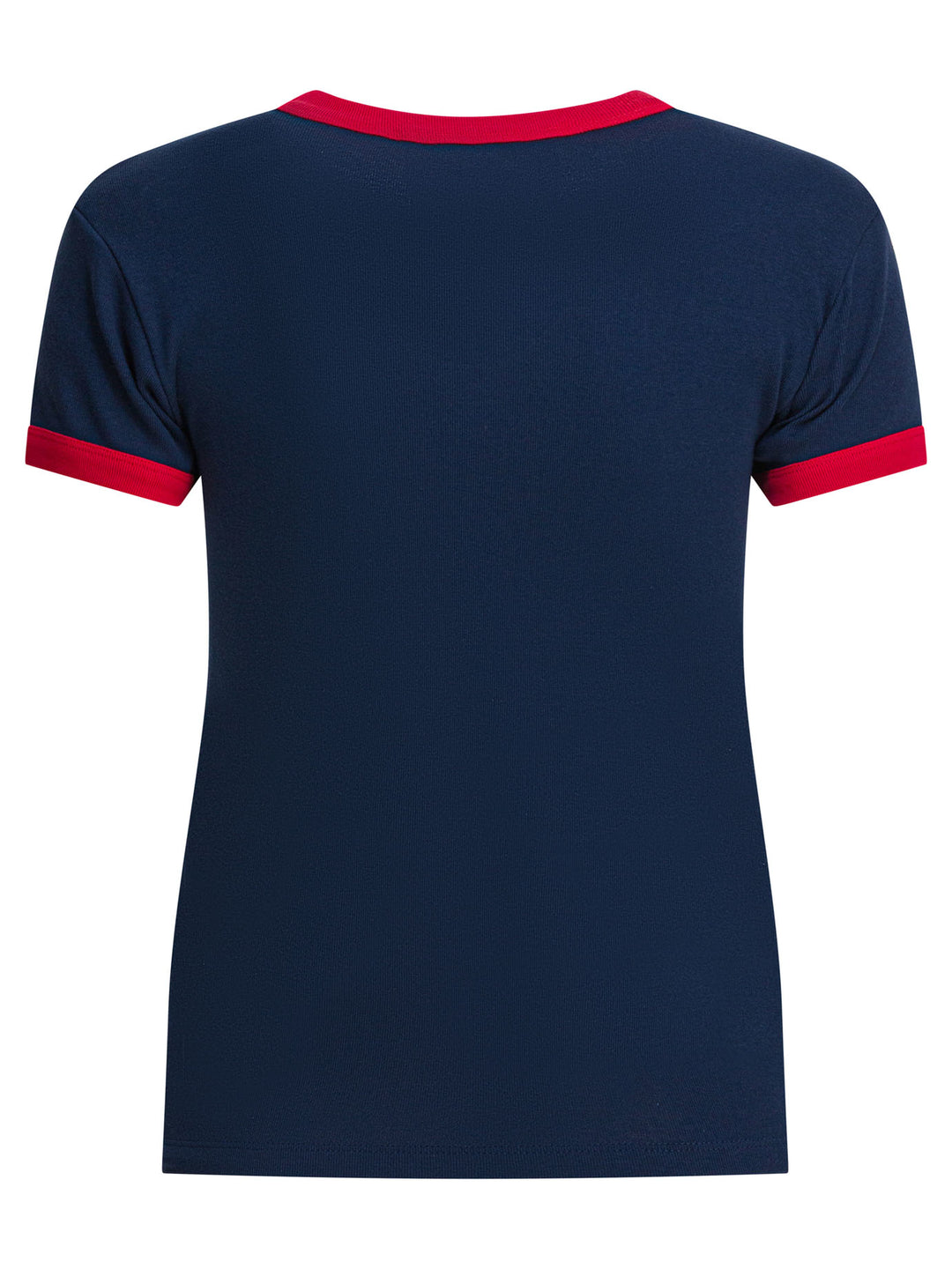 Valentino  T-shirts - Blue | e92c86fc873cc47e5ea0eb1819df4272c8f7e390