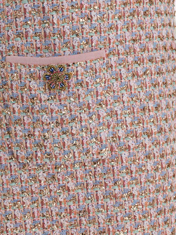 Valentino  Dresses - Pink | b4b71964b67874a5d675d732f9c6abfe24fb6a8d