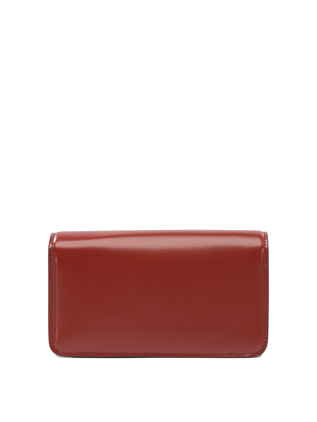 Valentino Garavani Vain Clutches - Red | 53176ddfb1633c94c6e1d65c35e6c7f7ec384472