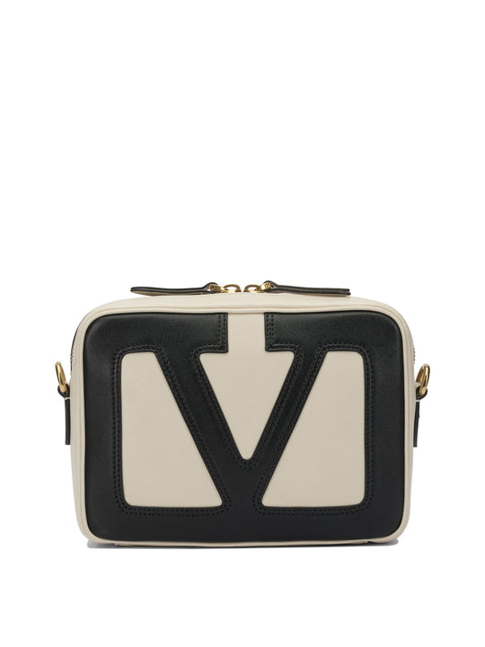 Viva Superstar Crossbody Bags White