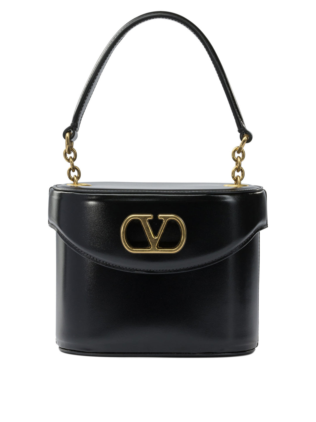 Valentino Garavani Vain Handbags - Black | 568a2b208aa12c1bbc23f0d4a526c90a22ad949b