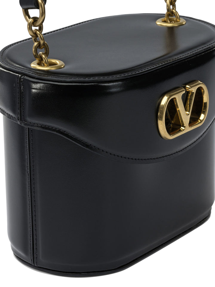Valentino Garavani Vain Handbags - Black | b4ddee5712911e17c95802b7e7764456078a6dc0