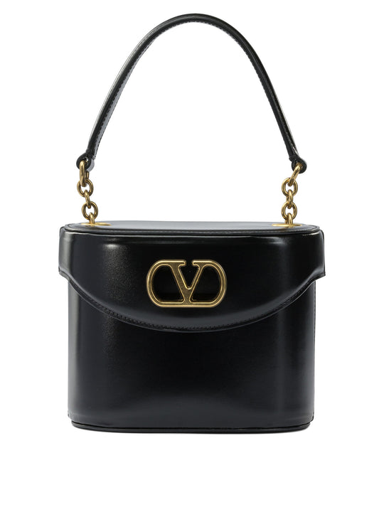 Vain Handbags Black