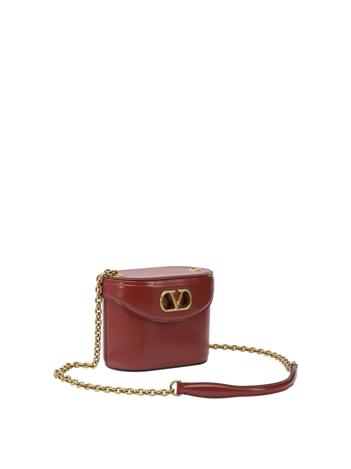 Valentino Garavani Vain Handbags - Red | f043da9a1937228ac8d37929ea265450b6ab4b17