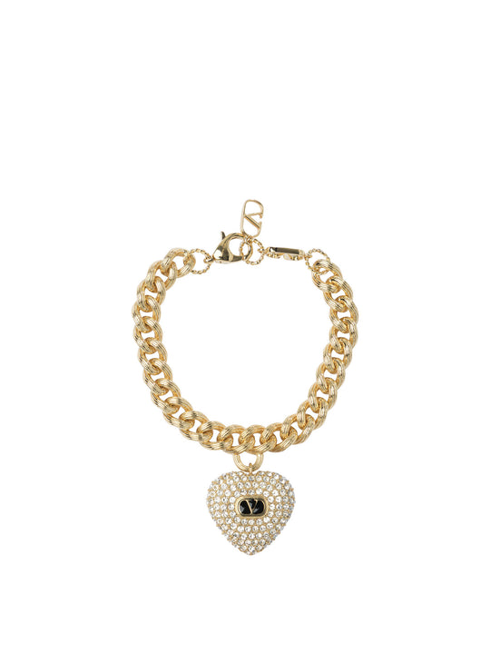 Coeur Royal Jewels Gold