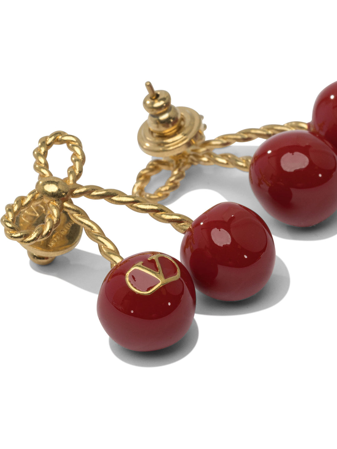 Valentino Garavani  Jewels - Gold | 376e72a4f388130afec42aa16cb7927f8aeb09c1