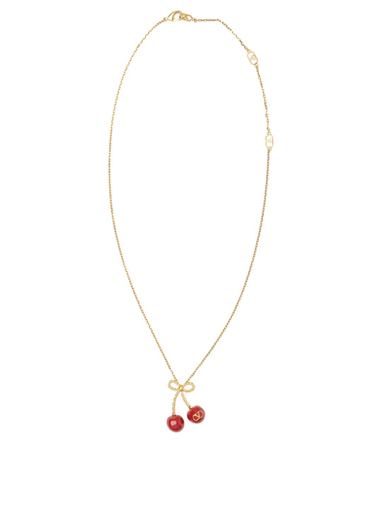 Cherryfic Jewels Gold