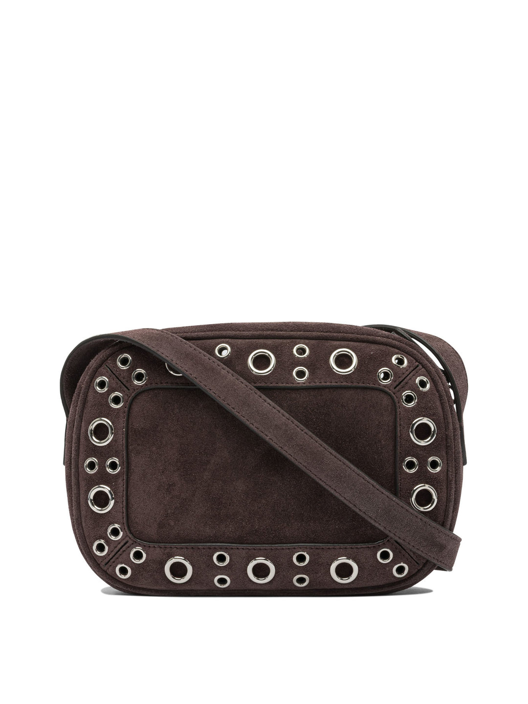 Valentino Garavani Nellcôte Crossbody Bags - Brown | 762fc09a153c3ae36083e4fdf73c9f30d5c71222