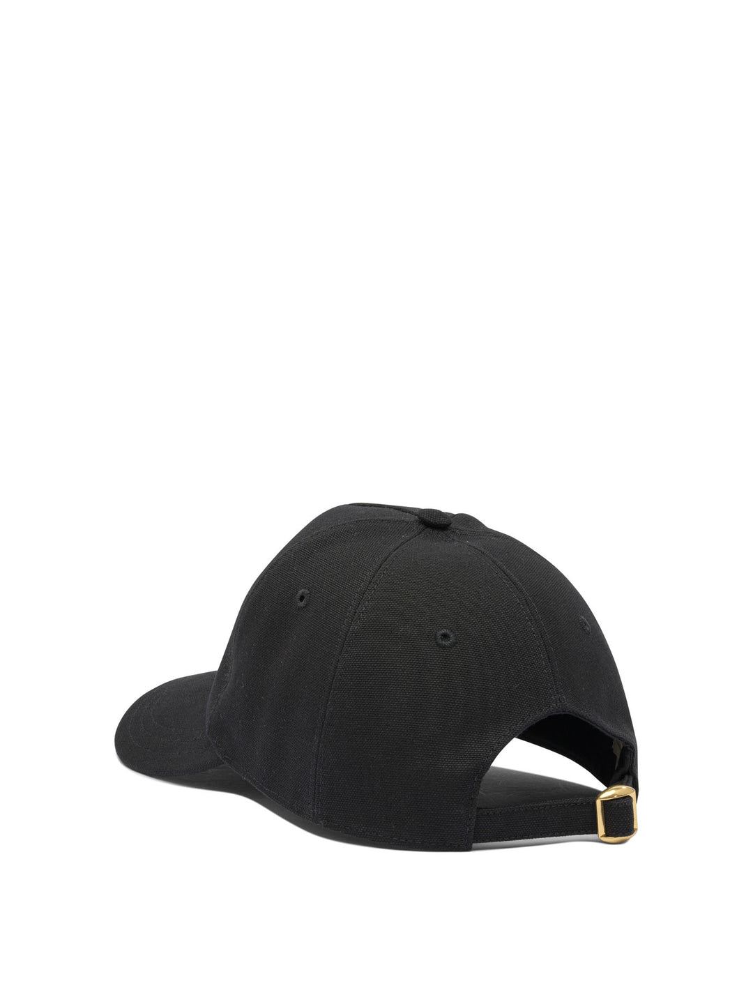 Valentino Garavani Chez Valentino Hats - Black | ee7dd7b1291d74f5a1a711df1e0665596a37128d