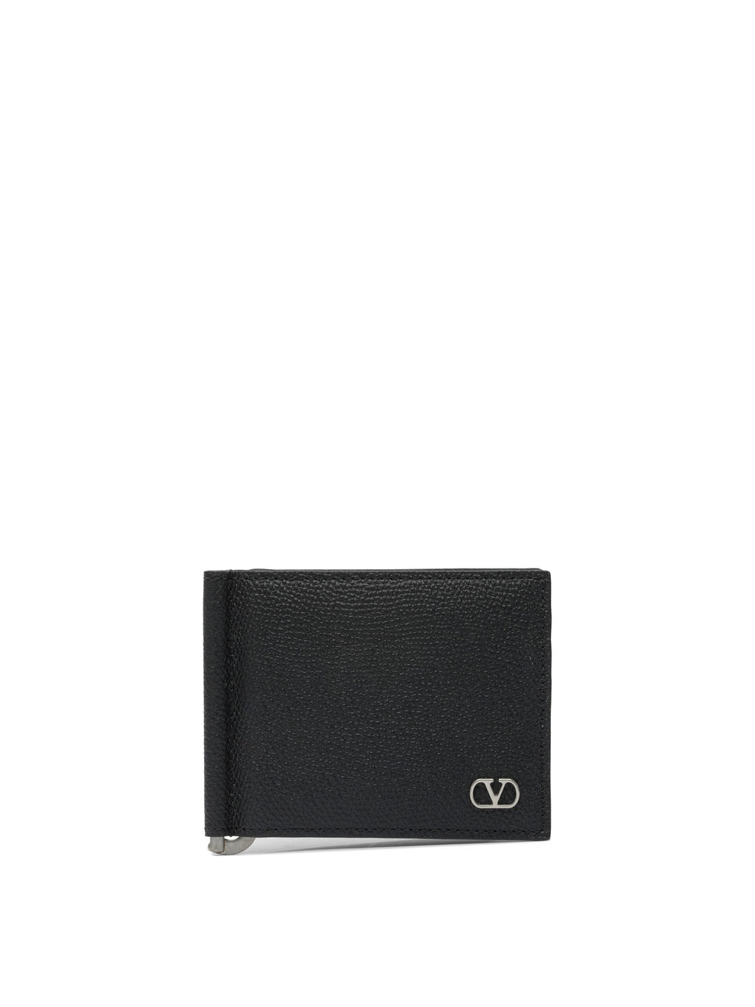 Valentino Garavani Vlogo Signature Wallets & Card holders - Black | 93d773b71b422d1d1467192ae2551aba22905005