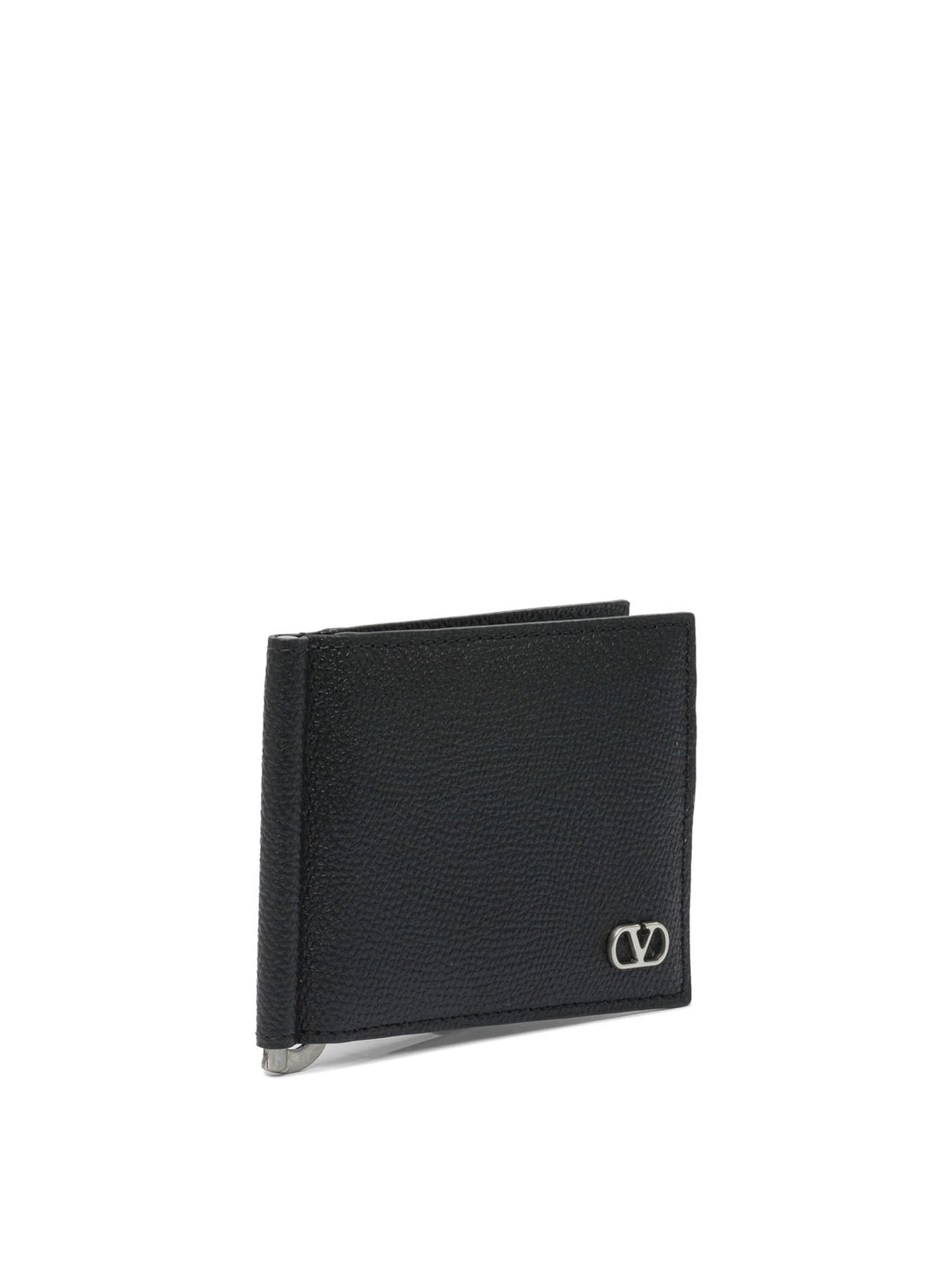 Valentino Garavani Vlogo Signature Wallets & Card holders - Black | 98f8406eac5e303053245bb8c30b2cbe85c2346b
