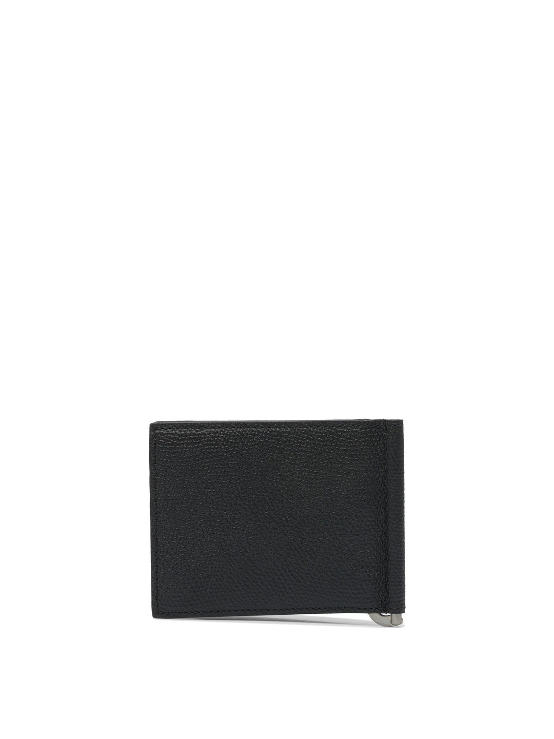 Valentino Garavani Vlogo Signature Wallets & Card holders - Black | d4f79a7a87f56f1283779240898b0806cb65d901