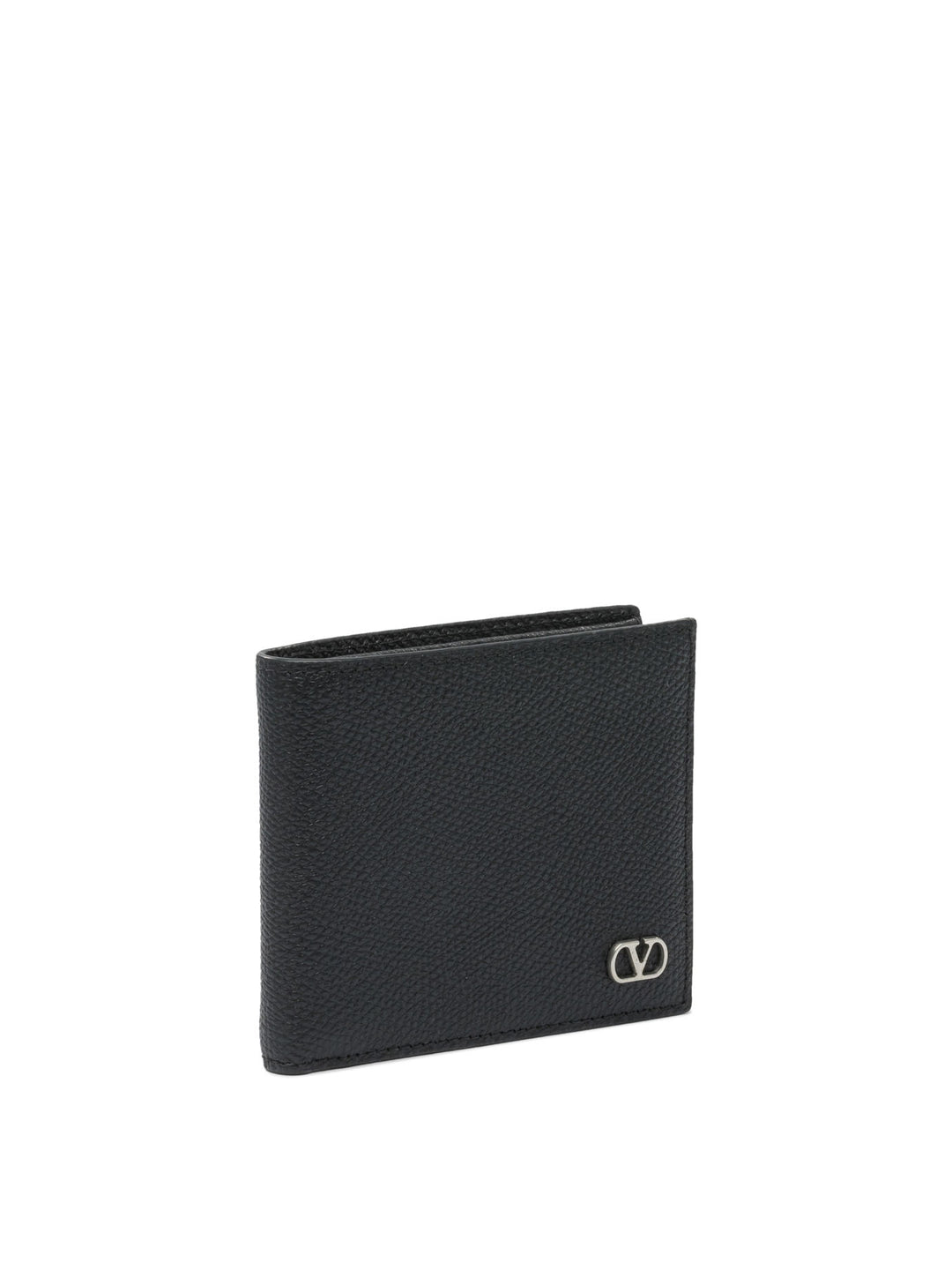 Valentino Garavani Vlogo Signature Wallets & Card holders - Black | 7d2ad2324bfd15168104268f29cedd73903479d8