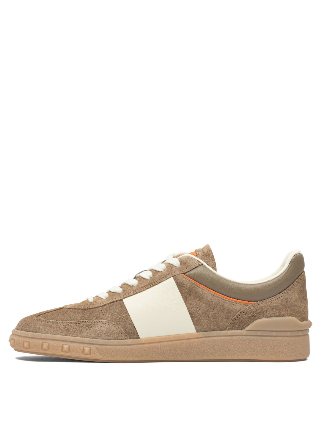 Valentino Garavani Upvillage Sneakers & Slip-On - Beige | 7b797ee21a7b6c1f975e421d9e328c243a6867ce