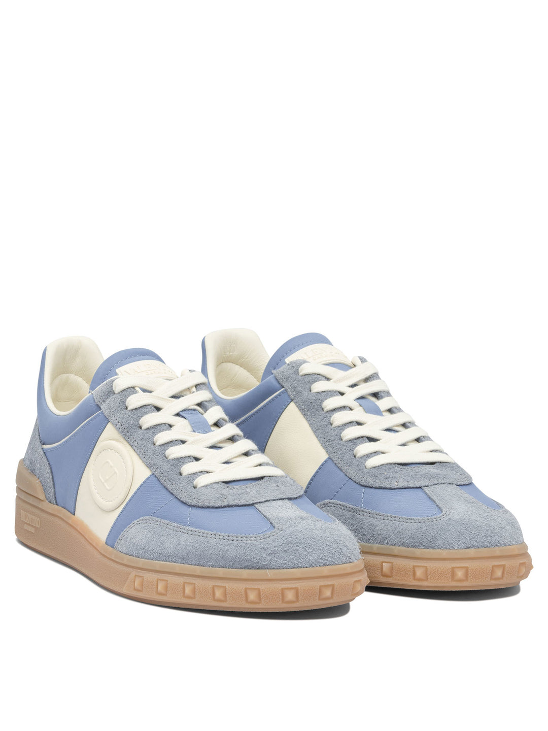 Valentino Garavani Upvillage Sneakers & Slip-On - Light blue | 193b46f8d1f4c8fe0eebf9d8abcfa6cbc9680534