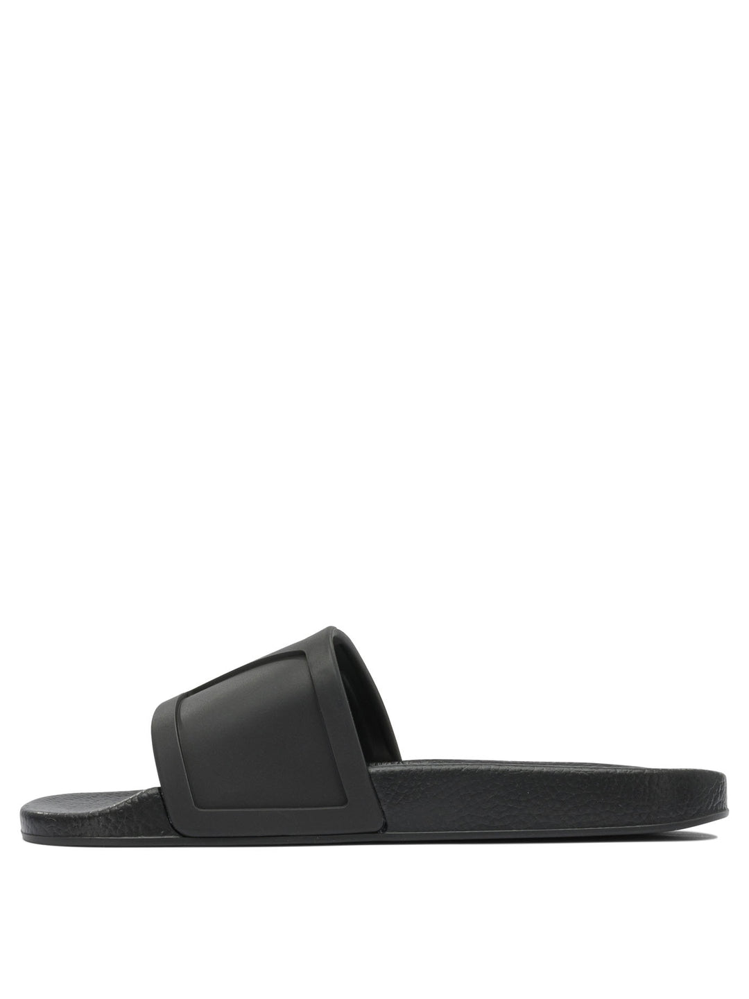 Valentino Garavani Coolside Sandals - Black | c5d6eb6363959dc0e68afac419682f08b394b7a6