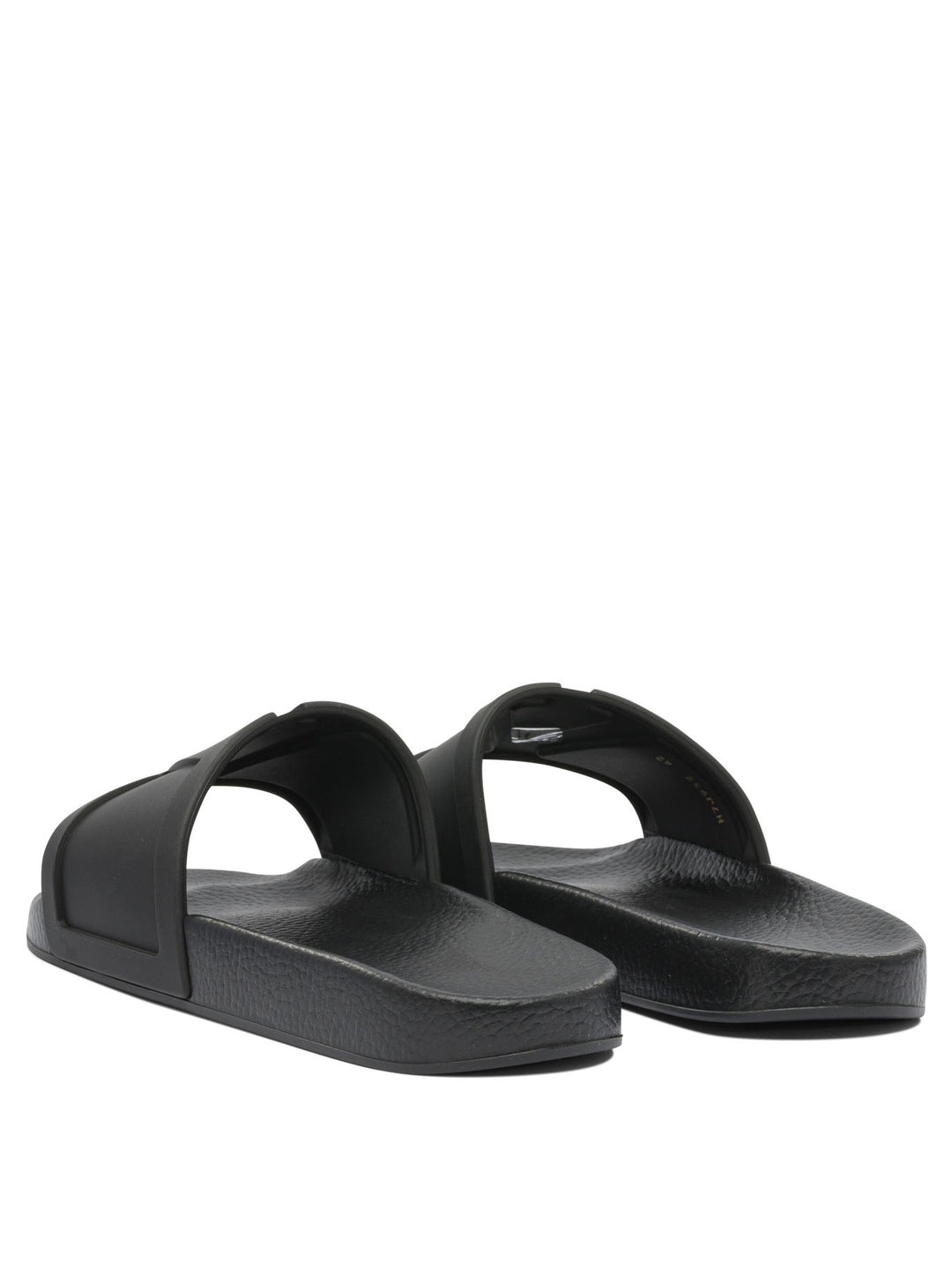 Valentino Garavani Coolside Sandals - Black | a4ad791bc4725d9689b06c1cdba3e82ef40f759e