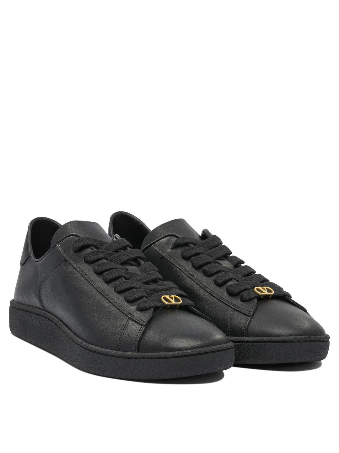 Valentino Garavani Royco Sneakers & Slip-On - Black | 9dd0117fe11988241cd20ffa5d0844039b3be755